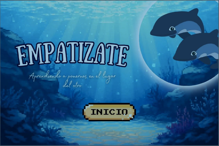 Empatía 1