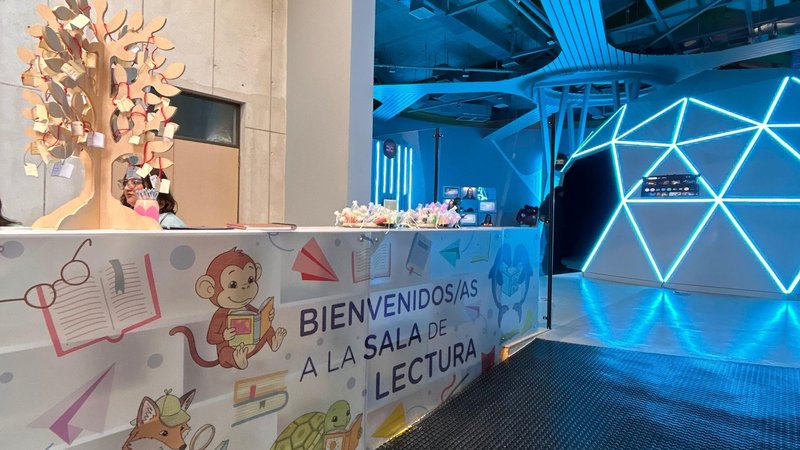 Exposición Cerebro: Emocrea en CICAT